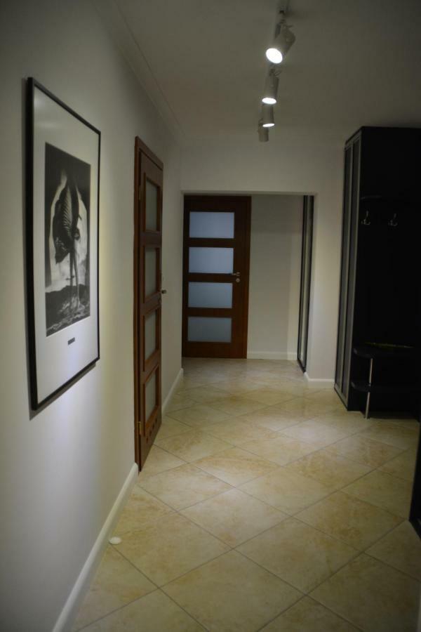 Apartament Starowka Gostom Apartment Kolobrzeg Luaran gambar